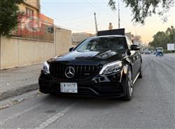 مرسيدس بنز C-Class
